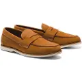 Timberland Classic Boat Venetian Sko