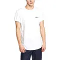 Replay M6854z.000.2660 Kortarmet T-skjorte
