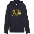 Puma Class Hettegenser