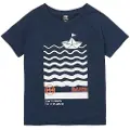 Helly Hansen Shield Kortarmet T-skjorte