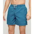 Superdry Printed 15´´ Badebukse
