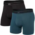 Saxx Daytripper Brief Fly Boxers 2 Enheter