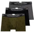 Ralph Lauren 714830299 Boxers 3 Enheter