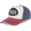Von Dutch Jackbwr2 Cap