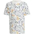 Adidas Star Wars Kortarmet T-skjorte