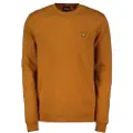 Lyle & Scott Brushback Collegegenser