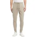 Calvin Klein Structured Embroidery Svettbukser
