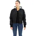 Superdry W5011654a Bomberjakke