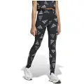 Adidas Seasonal Essentials Logo Celebration Leggings