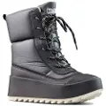 Cougar Shoes Meridian Nylon Støvler