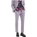 Selected Slim-mylologan Dressbukse
