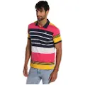 Bendorff 10618 Kortermet Poloskjorte