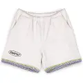 Grimey Ufollow Sports Shorts