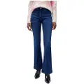 Salsa Jeans Destiny Flare Jeans