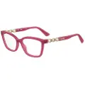 Moschino Mos598-8cq Kvinne Med Briller