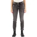 Superdry Vintage Mid Rise Slim Fit Jeans