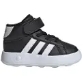 Adidas Grand Court Mid Babysko