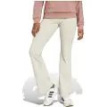 Adidas Essentials Small Logo Flared Leggings