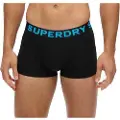 Superdry M3110461a Boxers 2 Enheter