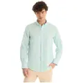 LOIS Jeans 10748 Skjorte Med Lange Ermer