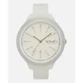 Rip Curl Deluxe Horizon Silicone Dameklokke