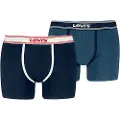 Levi's Remastered Boxers 2 Enheter
