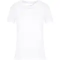 Armani Exchange Xw000839_af10356 Kortarmet T-skjorte