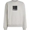 Karl Lagerfeld Reg Box Logo Collegegenser
