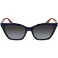 Karl Lagerfeld 6061s Solbriller For Kvinner
