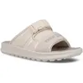 New Balance for woman. SWA330F3 Sandals 330 Puffy white (36.5), Flat, None, Casual