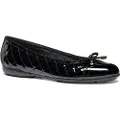 Geox Annytah B Ballerinaer