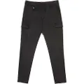 Antony Morato Mmtr00645-fa150167-9000 Smoke Super Skinny Fit Bukser