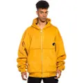 Grimey Jungle Punch Hood Bomberjakke