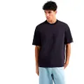 Armani Exchange Xm000519_af10337 Kortarmet T-skjorte