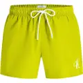 Calvin Klein Jeans Short Drawstring Badebukse