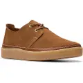 Clarks Shoes Clarkwood Lo Sko