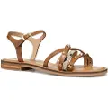 Geox Maddalusiac D Sandaler