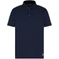 Emporio Armani 7m000139_af10375 Kortermet Poloskjorte