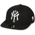 Grimey Sweet Science Snapback-lue