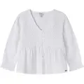 Pepe Jeans Ruth Skjorte Med Lange Ermer