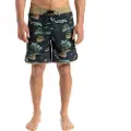 Quiksilver Surfsilk Scallop 18´´ Badebukse