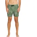 Volcom Lido Print 16´´ Badebukse
