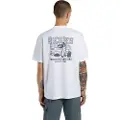 Dickies Bricklane Kortarmet T-skjorte