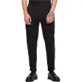 Urban Classics Cropped Interlock Jogg Chinobukser