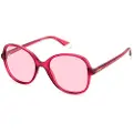Polaroid Eyewear Pld-4136-s Polariserte Solbriller For Kvinner