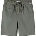 Pepe Jeans Relaxed Poplin Smart Shorts