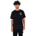 Hurley Sider Bp Kortarmet T-skjorte