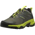 Helly Hansen Ridgeflyer Ql Treningssko