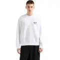 Armani Exchange Xm000491_af13047 Collegegenser