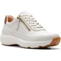 Clarks Shoes Tivoli Zip Treningssko